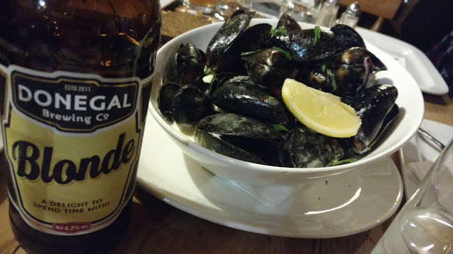 Castle St, Donegal, Donegal Town, Co. Donegal