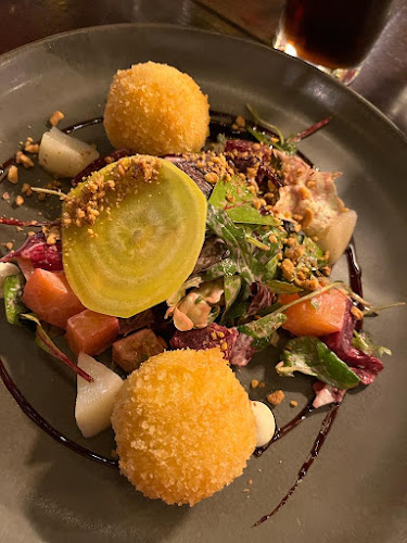 Butcher Restaurant - Kilkenny