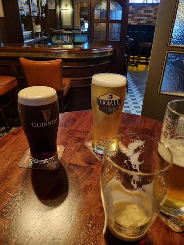 Opinii despre Dessie Dolan Pub în Tullamore - Hospitality and gastronomy