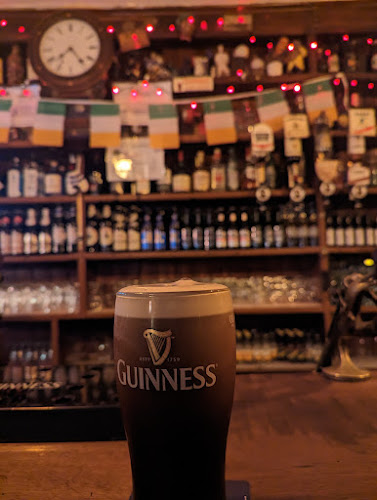 Comentarii opinii despre Croke's Pub