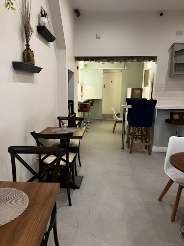 Brew 132 - Hospitality and gastronomy