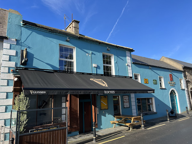 Duncannon The Hook Peninsula, New Ross, Co. Wexford, Y34 AH04
