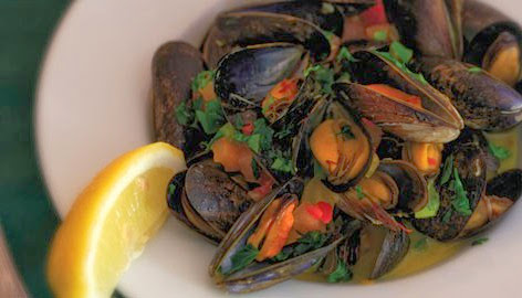 The Long Dock Pub and Restaurant - Carrigaholt