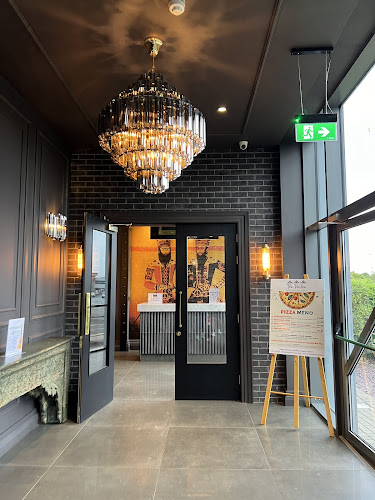 Wheat Bar and Bistro