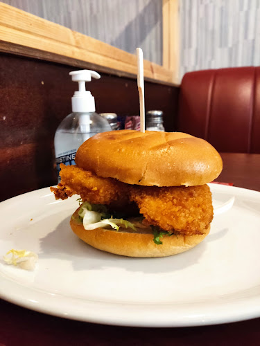 Stakes Restaurant - Hospitality and gastronomy