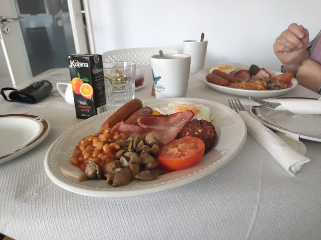 Stella Maris Centre - Hospitality and gastronomy