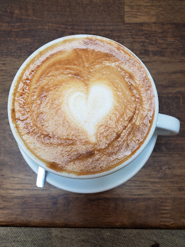 Mugs Cafe Dalkey - Dalkey