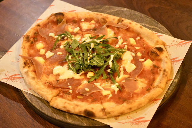 Comentarii opinii despre Kingstons Boutique Hotel & Pub