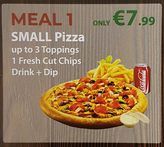 Tone St, Ballina, Co. Mayo, F26 PY67