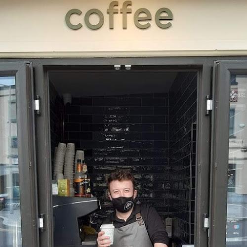 Grove Cafe - Hospitality and gastronomy