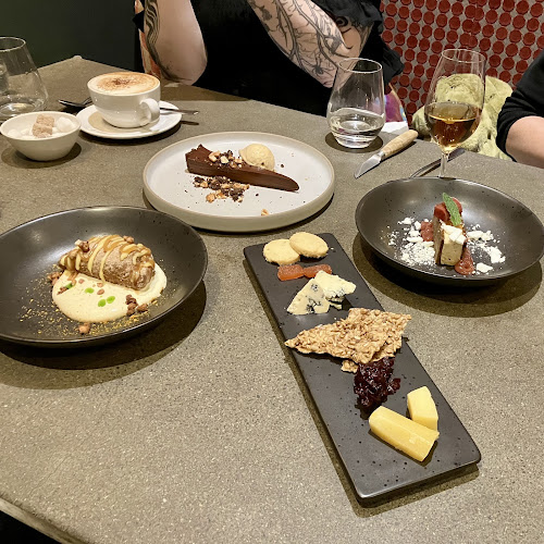 Comentarii opinii despre Paradiso