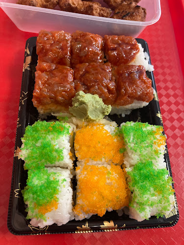 Opinii despre Sakura Sushi Bar în Limerick - Hospitality and gastronomy