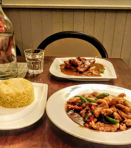 Mulan navan - Hospitality and gastronomy