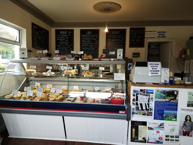 Doolin Café