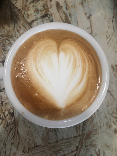 Il Caffè Italiano - Hospitality and gastronomy