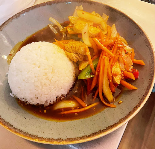 Opinii despre Soba Midleton în Midleton - Hospitality and gastronomy