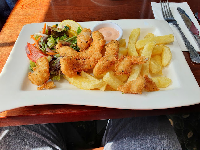 Crossfarnoge, Kilmore Quay, Co. Wexford