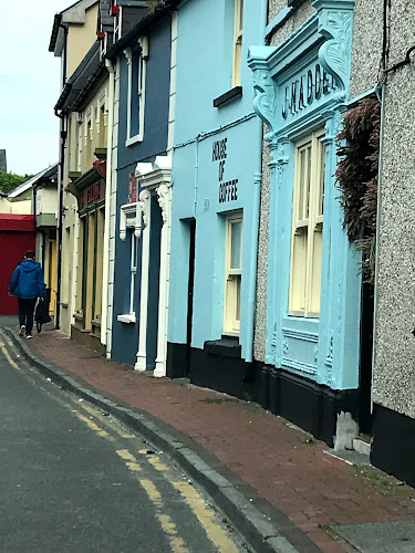 House of Coffee - Tralee - Hospitality and gastronomy