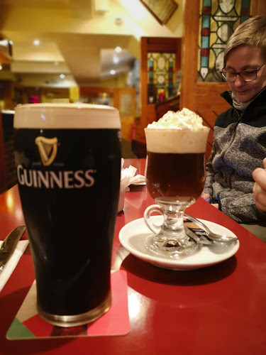 Comentarii opinii despre Horseshoe Bar & Restaurant