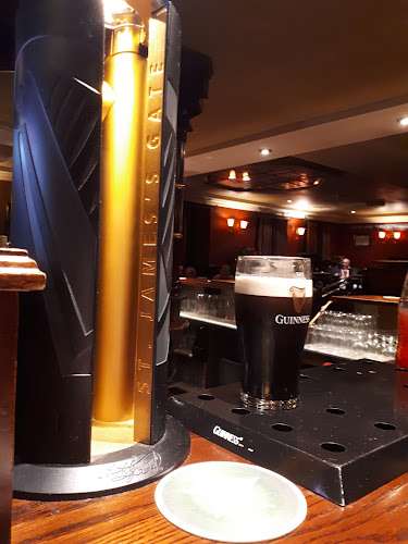 Terry's Bar - Hospitality and gastronomy