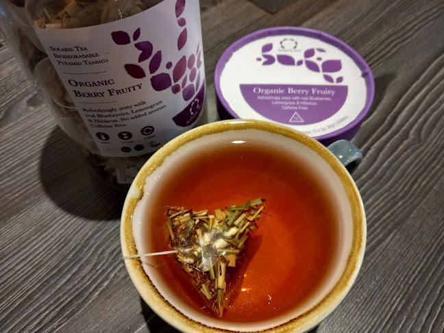 Protea Cafe - Hospitality and gastronomy