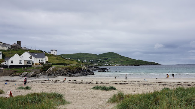 Opinii despre Seaside Cake & Coffee Shop în An Fhearthainn - Hospitality and gastronomy