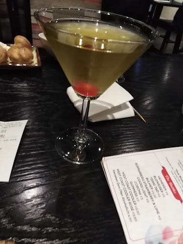 Jasmine Palace - Limerick