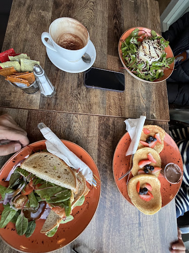 Javinos Caffè - Limerick