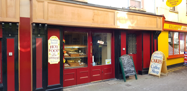 Continental Pastries