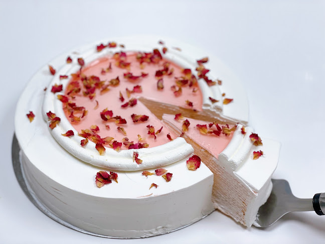 Smartbear Cakery - Hospitality and gastronomy