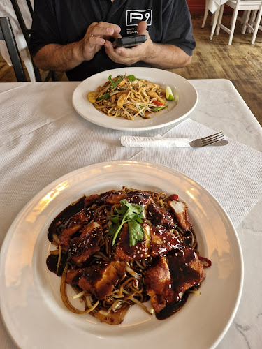 Opinii despre Khor Chinese Cuisine în Cork - Hospitality and gastronomy