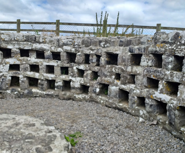 Fore Abbey Coffee Shop Café - Hospitality and gastronomy