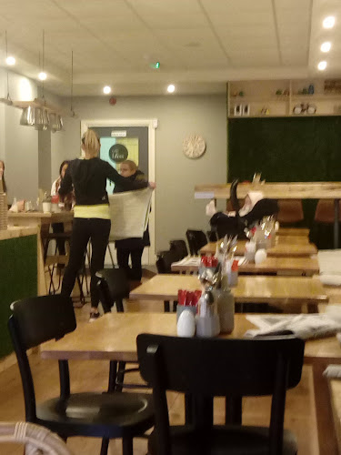 Opinii despre Cafe Bliss în Dungarvan - Hospitality and gastronomy