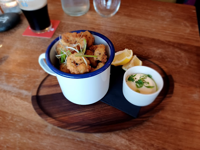 The Strand Cahore - New Ross