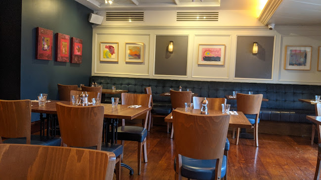 Barry's of Douglas Restaurant & Bar - Cork