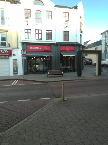 Houston House, Church Ln, Letterkenny, Co. Donegal, F92 WK7F