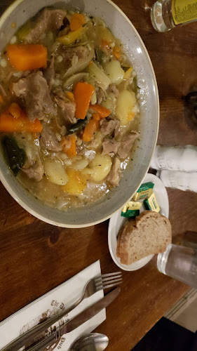 Danny Mann Pub - Hospitality and gastronomy