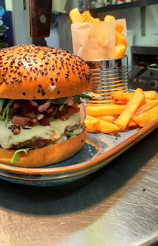 The Sullane Restaurant & Bar - Hospitality and gastronomy