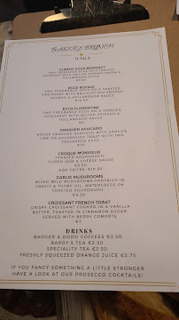 The Bakers Table of Lismore, County Waterford - Lismore