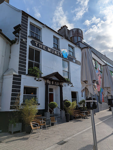 Comentarii opinii despre The Munster Bar