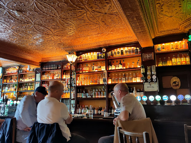 O'Connell's Bar - Hospitality and gastronomy