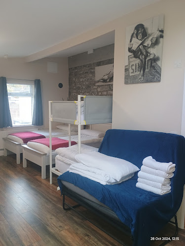 Comentarii opinii despre Matty's Pub - Apartments