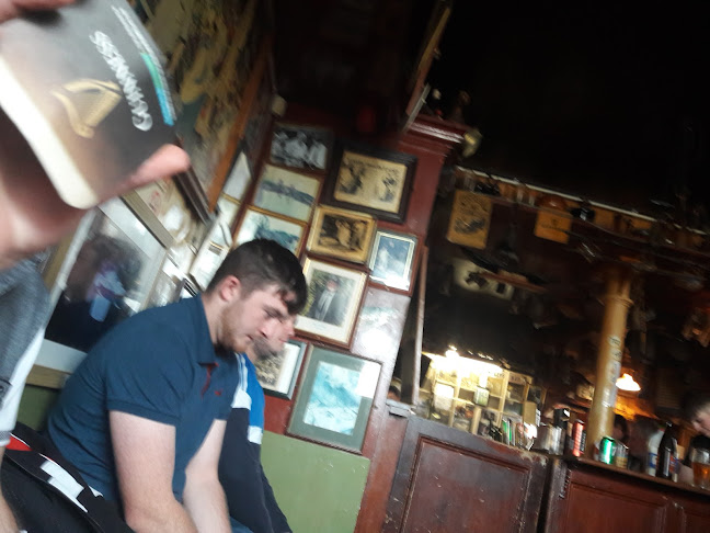 Michael Finucanes Bar - Hospitality and gastronomy