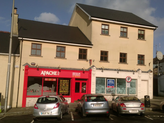 Apache Pizza Cashel - Cashel
