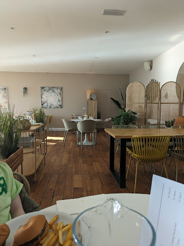 Fish & Bean Sligo Yacht Club, Deadman's Point, Rosses Upper, Rosses Point, Co. Sligo, F91 E778