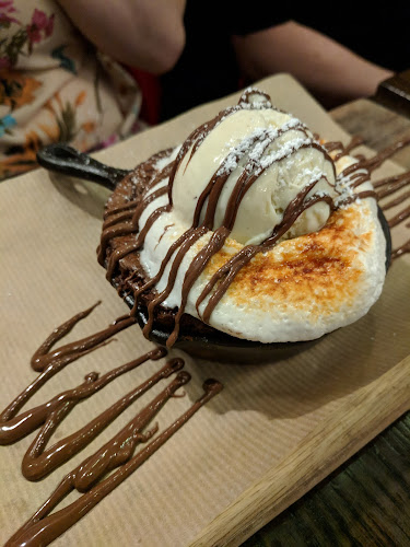 Comentarii opinii despre La Cucina Centro