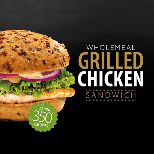 Opinii despre Supermac's & Papa John's Larkin's Cross în Wexford - Hospitality and gastronomy