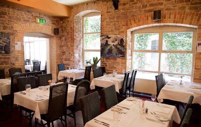 Greenes Restaurant - Cork