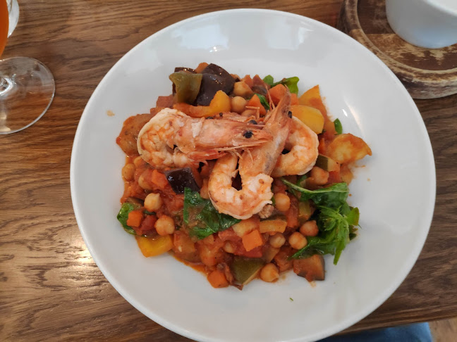 Opinii despre BlackCat - wine - tapas - rooms în Galway - Hospitality and gastronomy