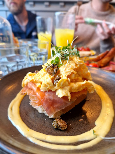 Comentarii opinii despre Servd